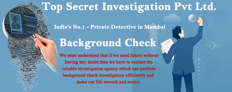 Background Check